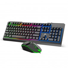 Ant Esports KM580 Gaming Keyboard and Mouse Combo